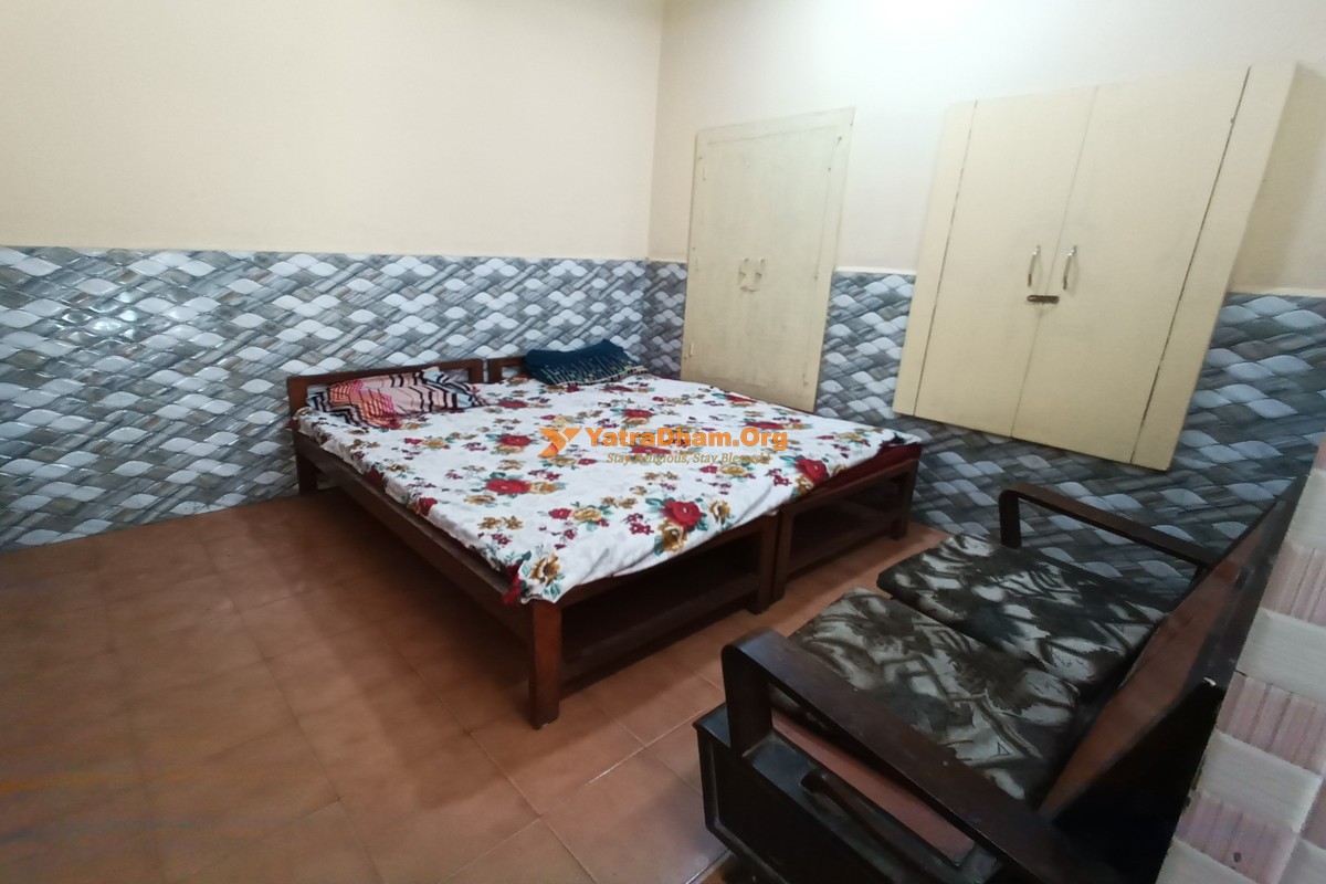 Barsana - Bareilly Wali Dharamshala