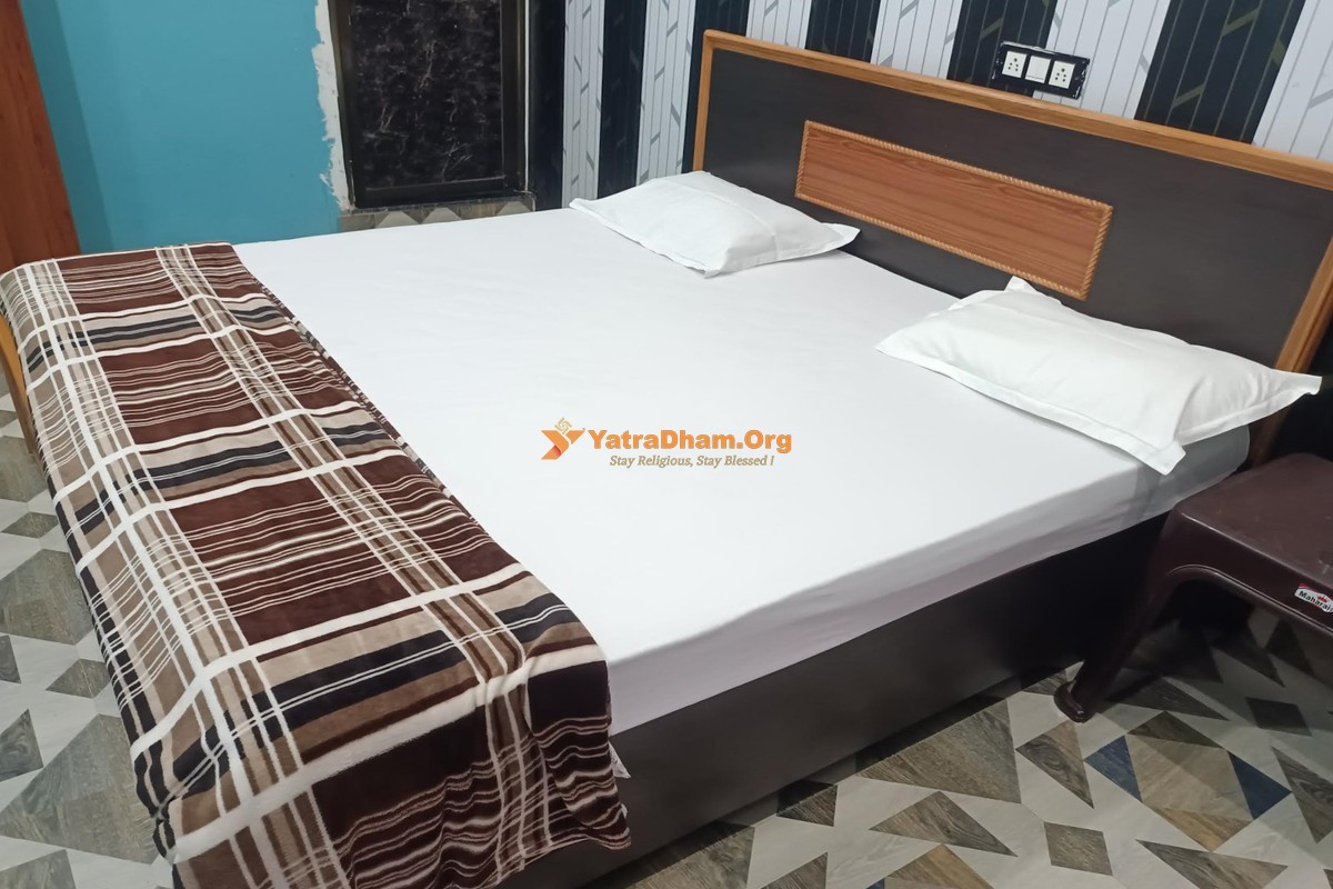Lord Rama Retreat Paying Guest House - Ayodhya