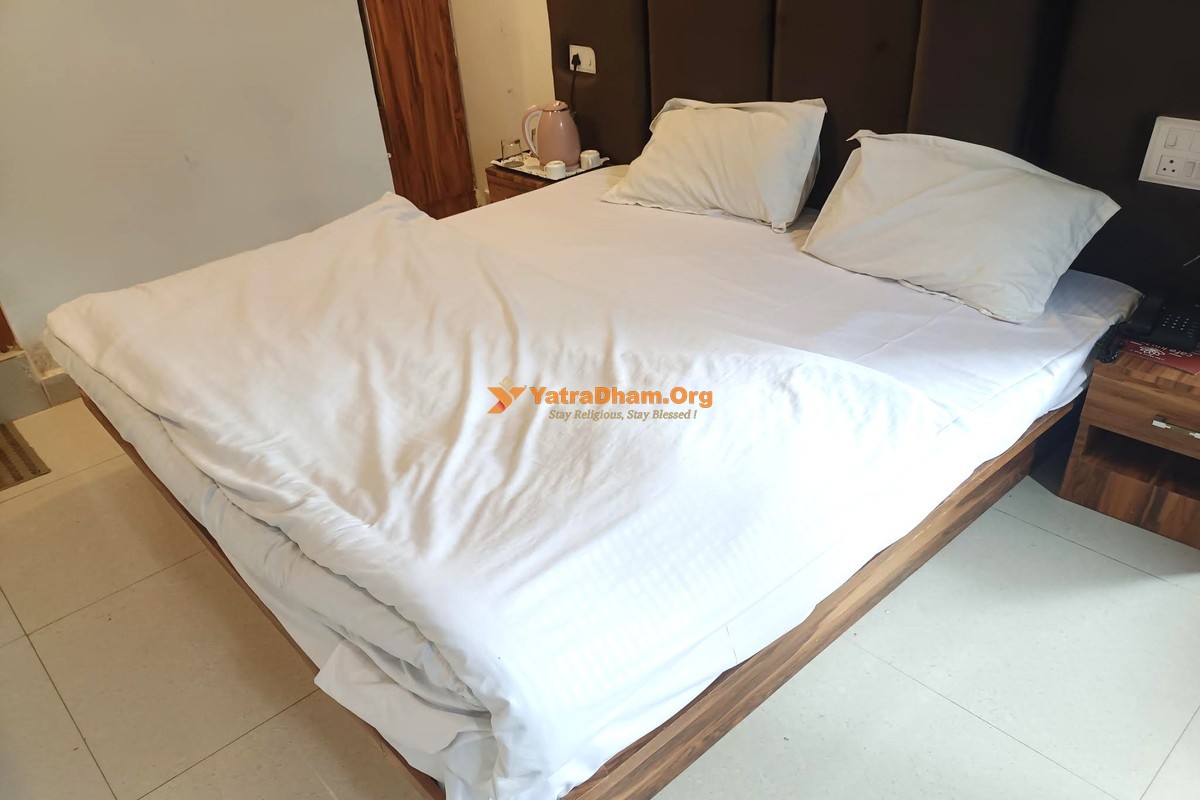 New Bharat Homestay - Ayodhya