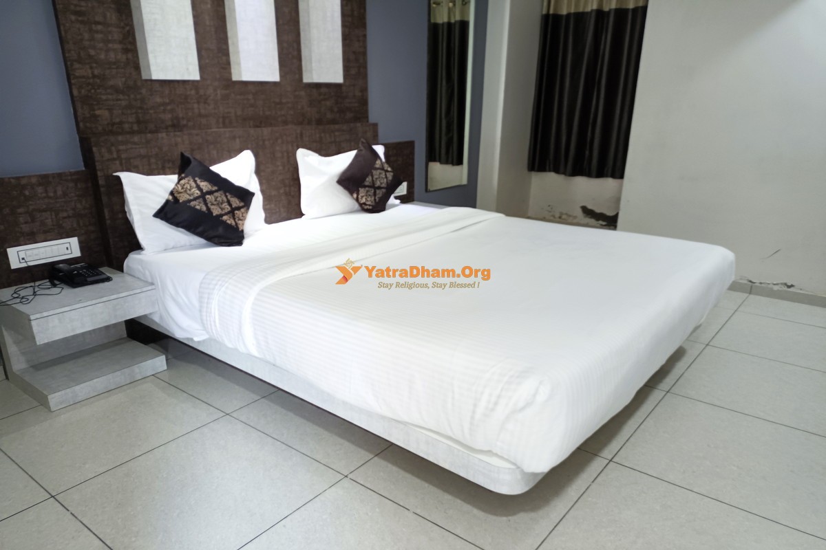 Hotel Parth Inn - Dwarka
