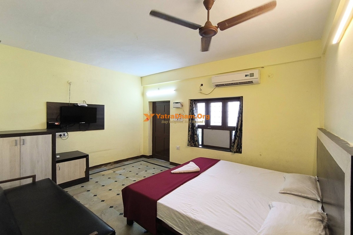 Ammayi Hotel - Tiruvannamalai
