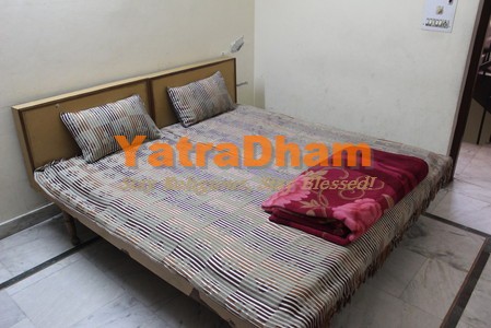 Amritsar - Shri Guru Angad Dev ji Imphal Sangat Niwas_2_Bed_Ac_Room View 2