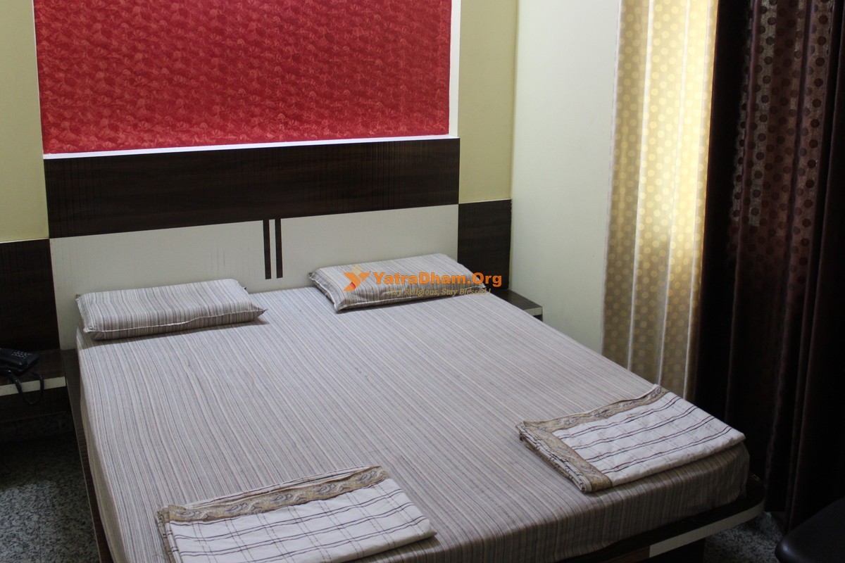 Sai Dham Shirdi Dharamshala - Shirdi