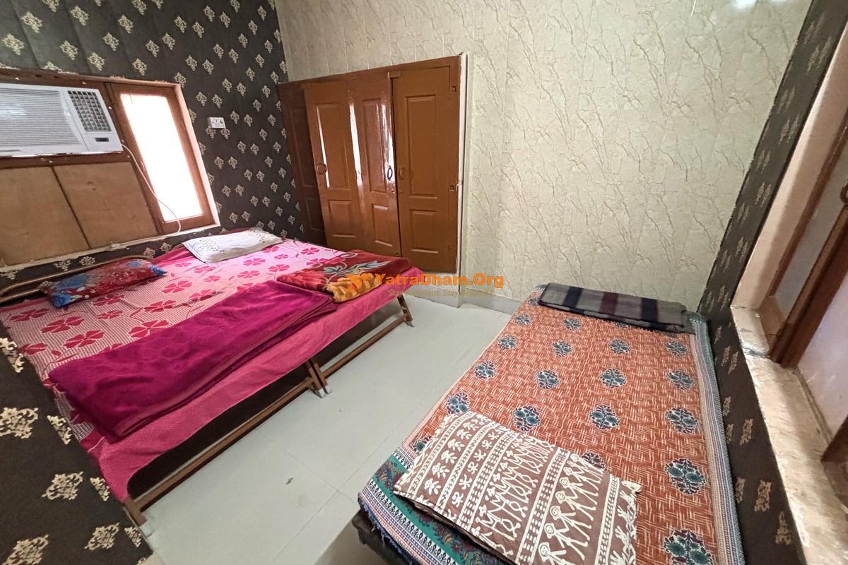 Shri Hans Ashram Dharmarth Annashetra - Haridwar