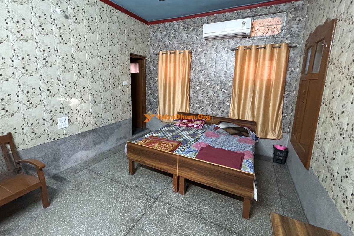 Sannyas Ashram - Haridwar