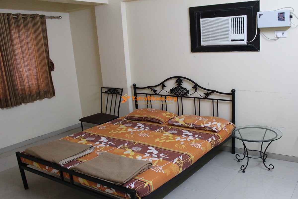 Shri Sainath Shiv Dham - Shirdi