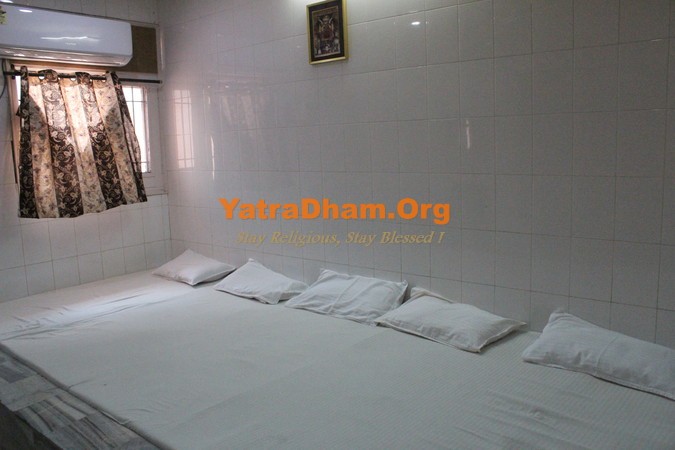 Salasar Sangrur Dharamshala Room View 3