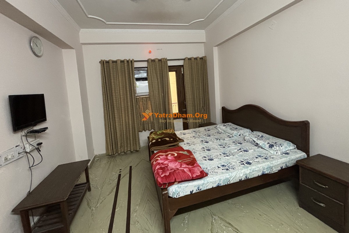 Nishkam Sewa Trust - Haridwar