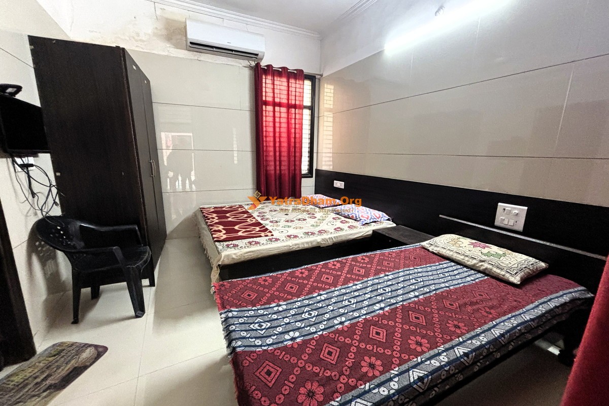 Anubhavi Ashram - Haridwar