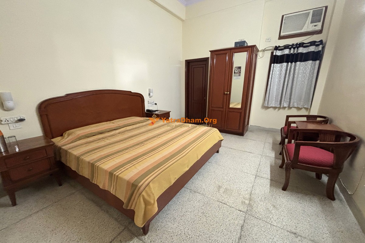 Siyaram Janki Vallabh Sewa Sadan - Haridwar