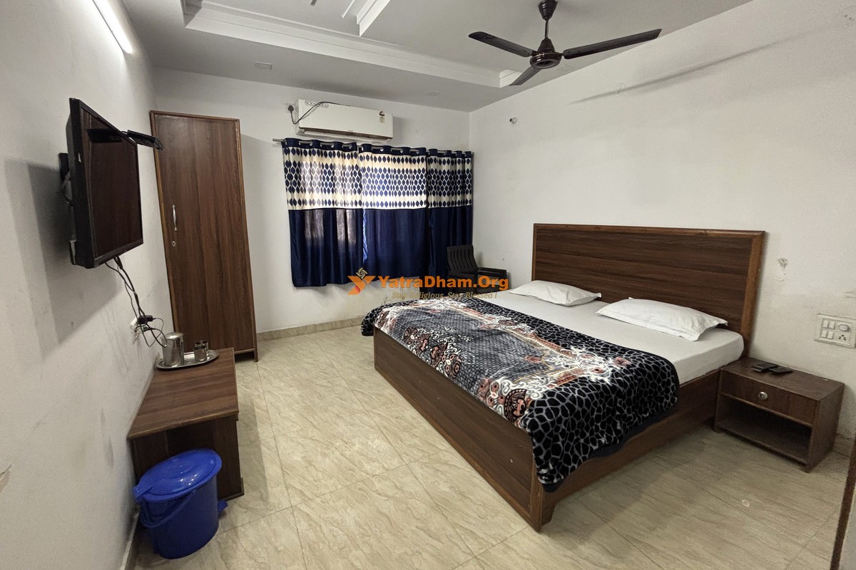 Shree Agrasen Dham Dharmshala - Haridwar