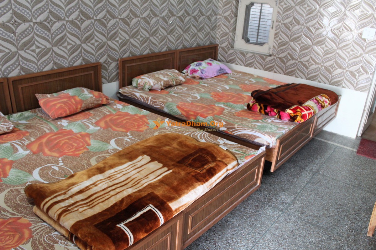 Shri Annapurna Mandir Charitable Trust - Katra