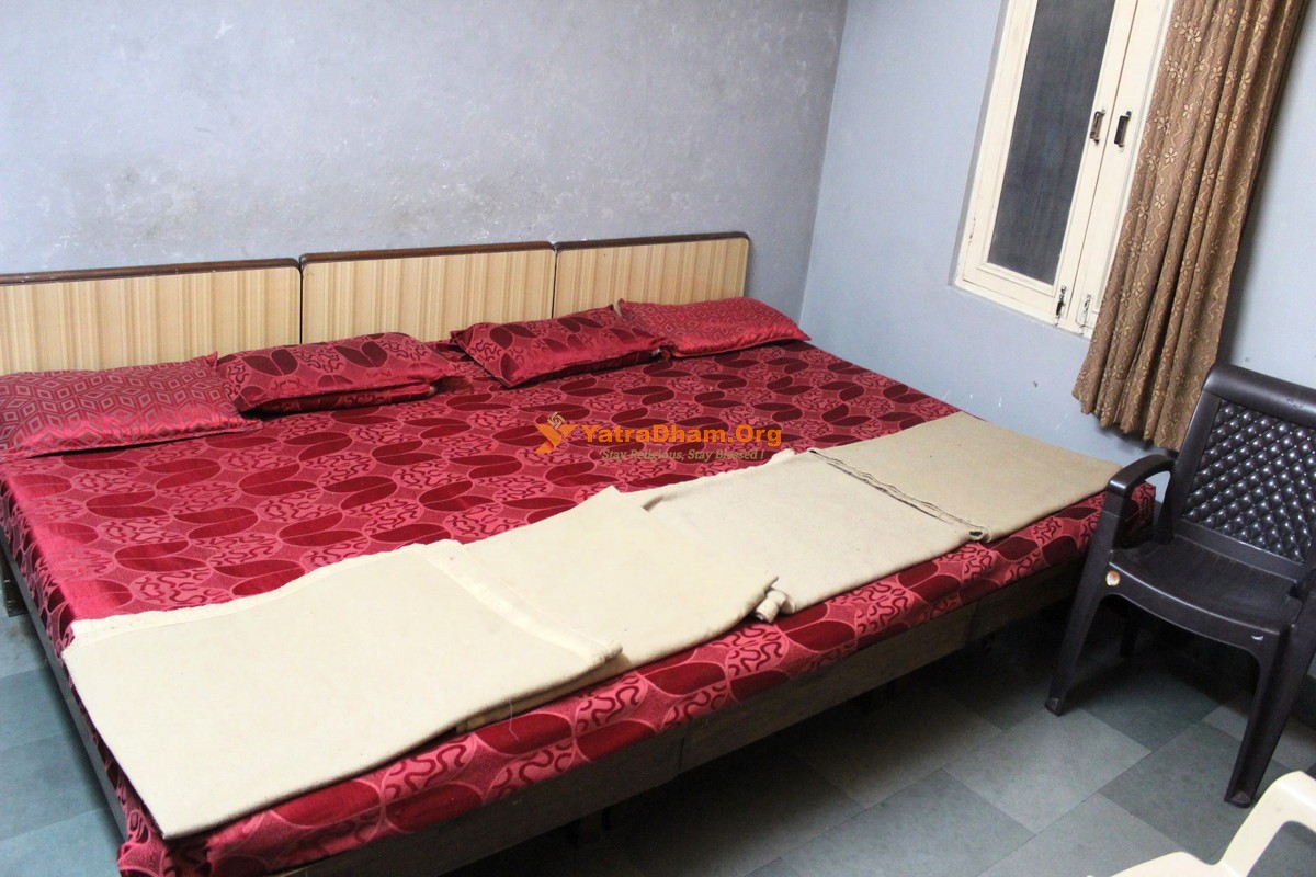 Shri Multan Sewa Sadan Dharamshala - Katra
