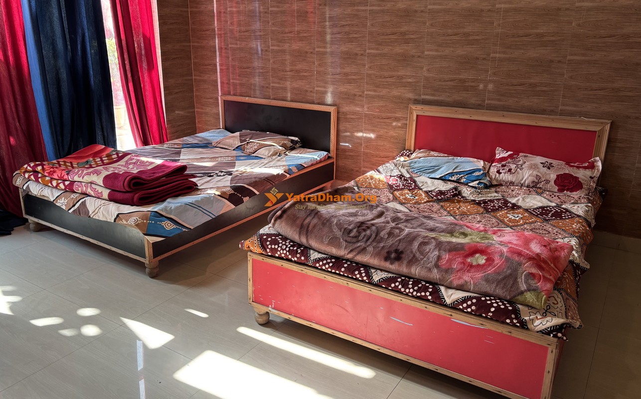 Mahayogi Pilot Babaji Ashram - Haridwar