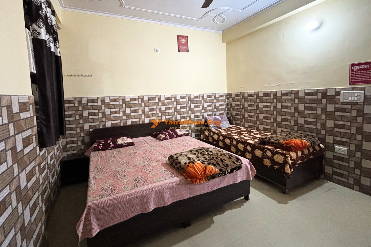 Neelkanth Bhawan - Haridwar