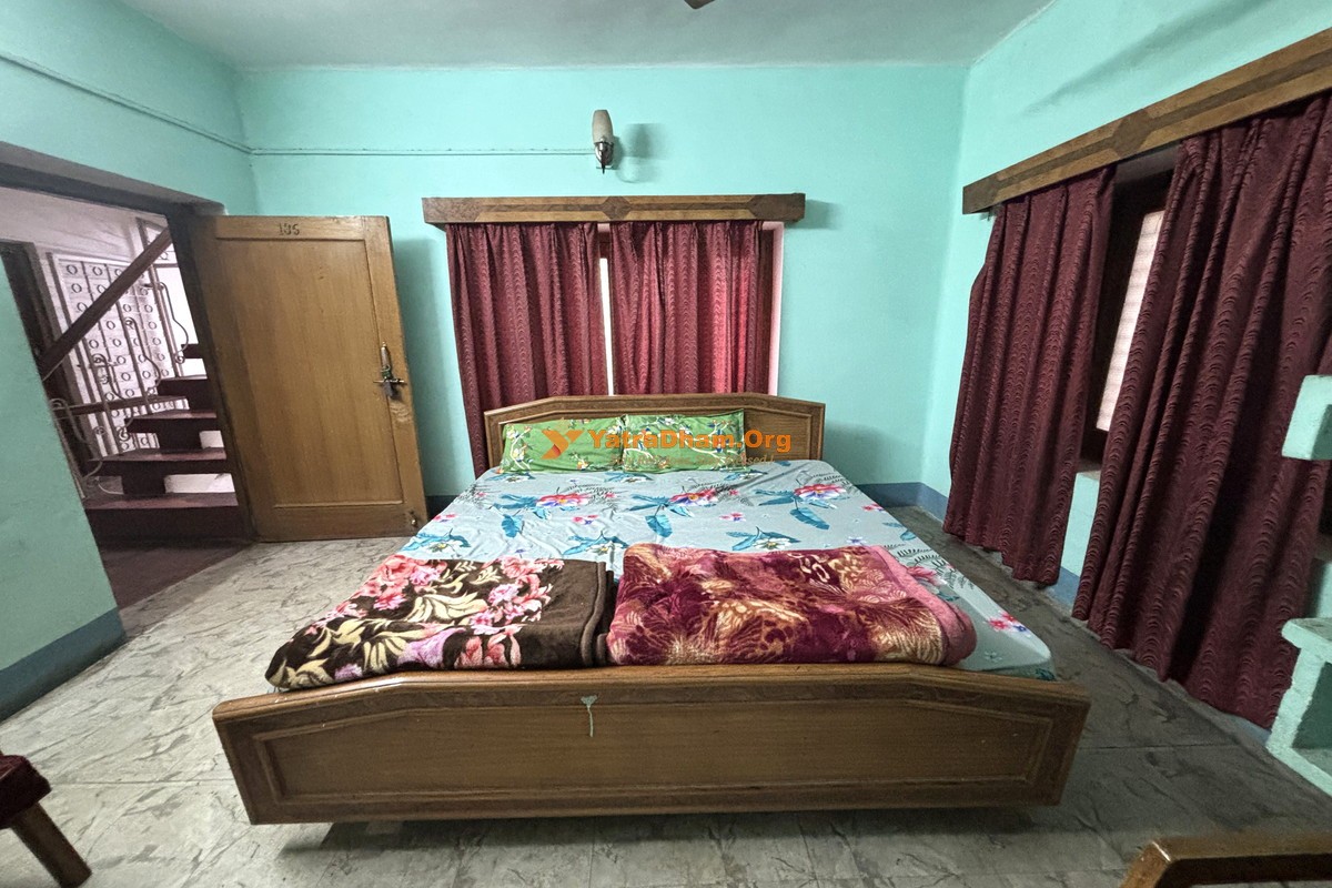 Kailashanand Mission Trust Omkareshwar Dharamshala - Rishikesh