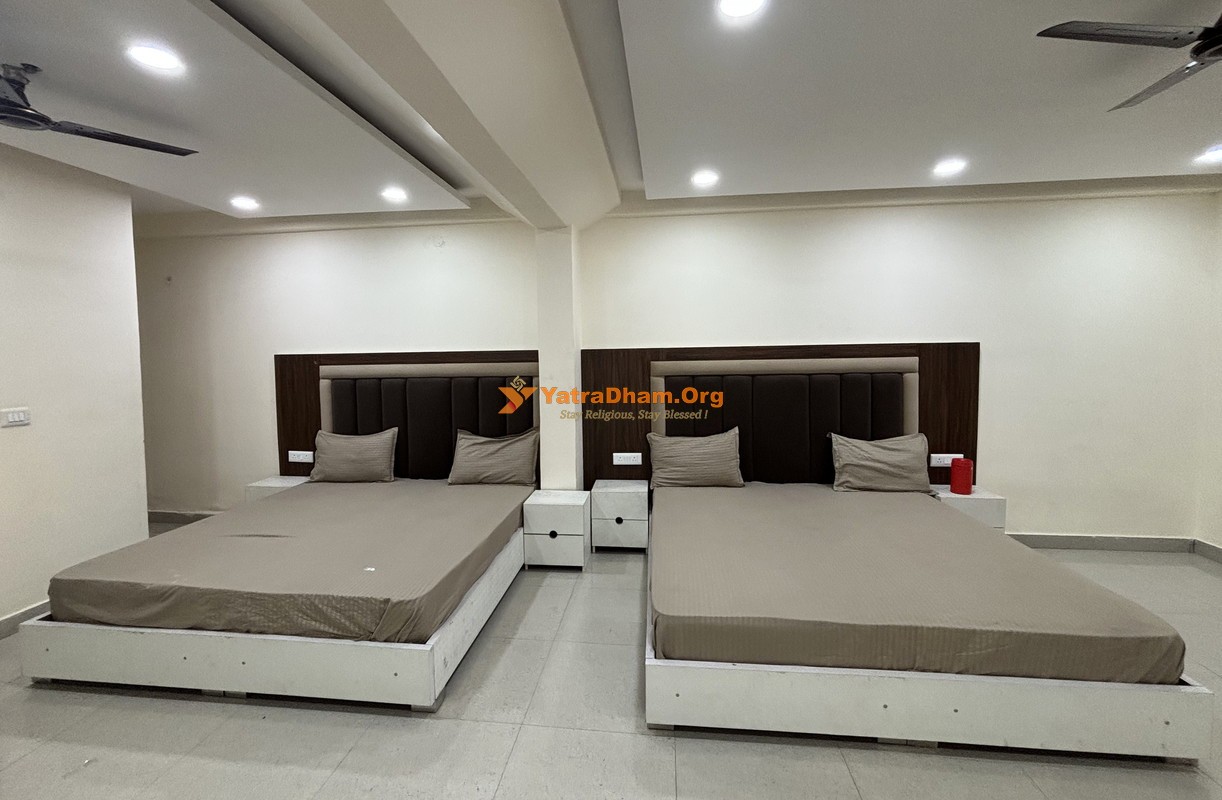 Shri Multan Sewa Samiti Dharmshala - Haridwar