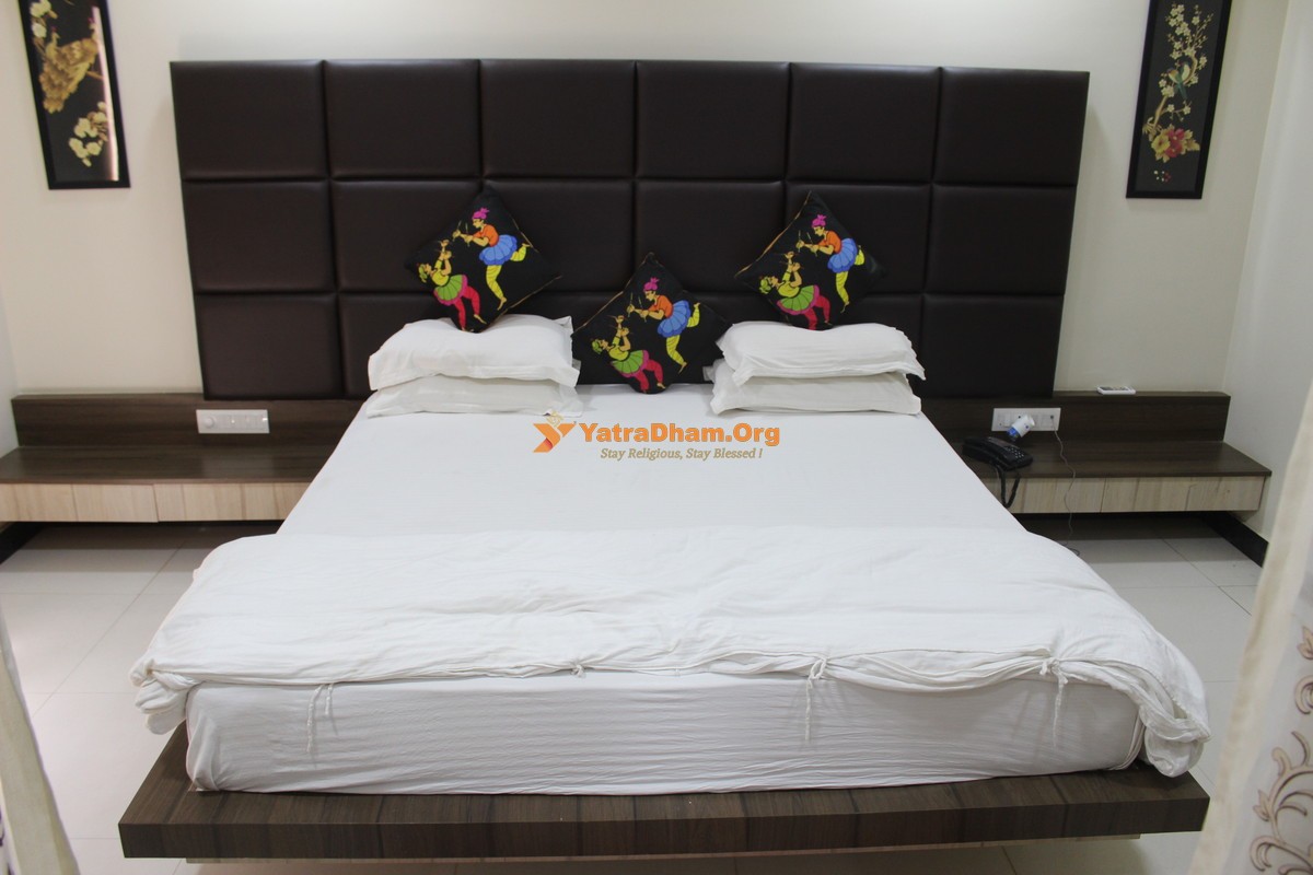 Hotel Sunder Palace - Dwarka