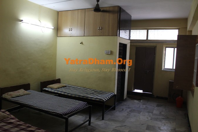 Pandharpur Shri Pandurang Bhavan (Vithaldas Bhavan) - Room View7