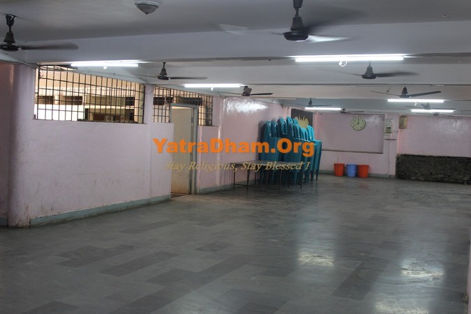 Pandharpur Shri Pandurang Bhavan (Vithaldas Bhavan) - Hall View2
