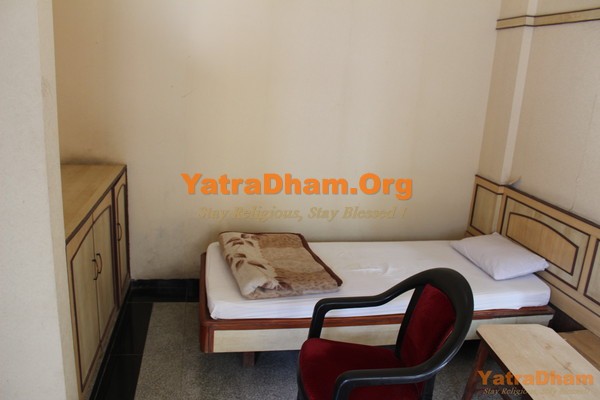 Falna_Golden_Temple_Dharamshala_2 Bed_Non A/c. Room_View3