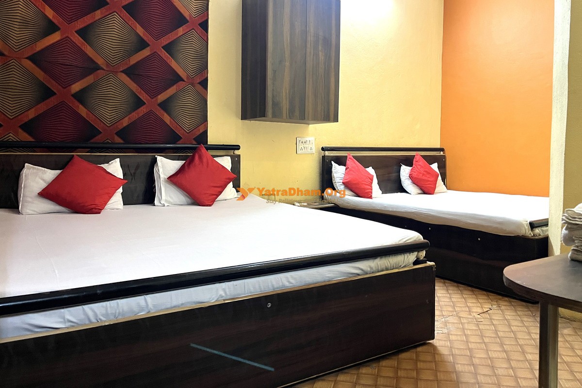 Hotel Shree Gopal Heritage - Ujjain