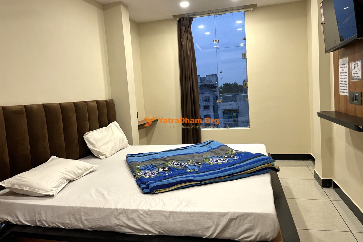 Hotel Avantika Palace - Ujjain