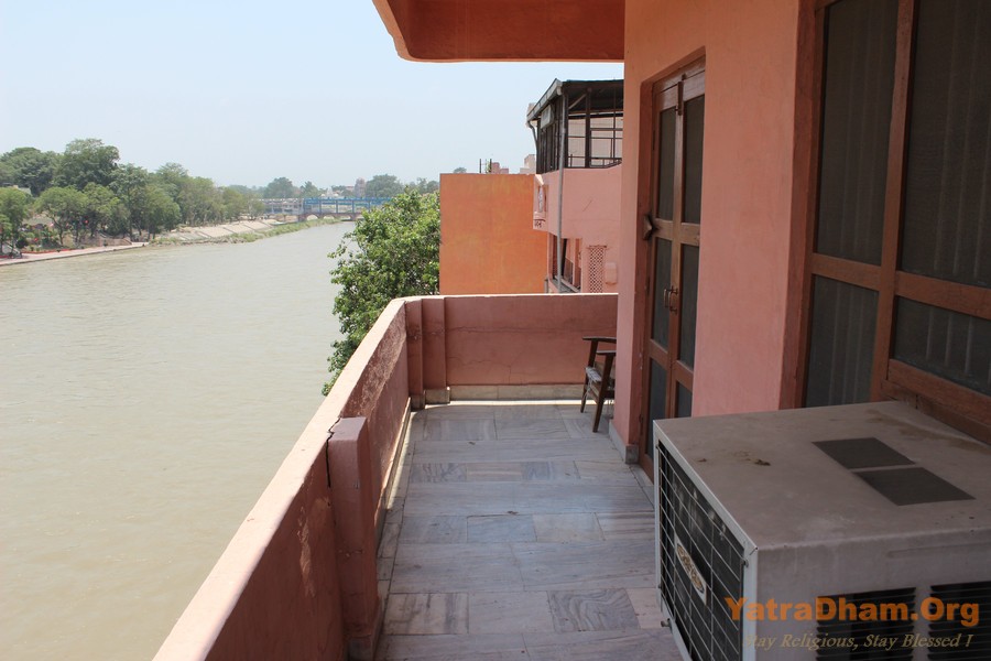 Haridwar Modi Bhavan Ganga Ghat