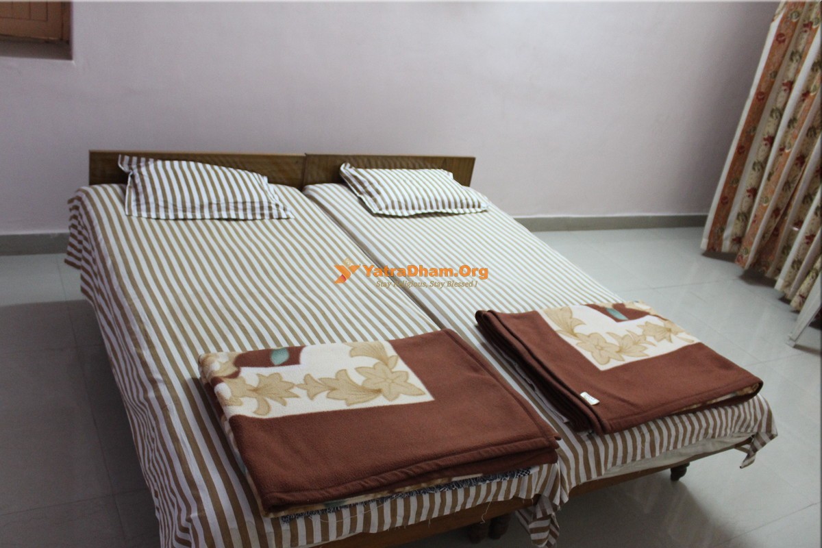 Ambaji - Prajapati Bhavan