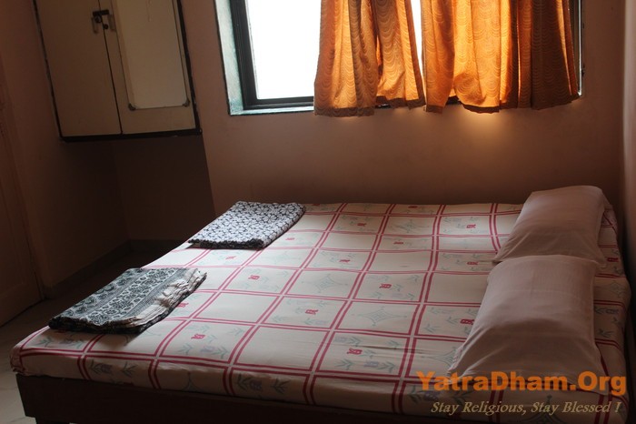 Lonavala_Vishwa_Lad_Parishad_Sanatorium_2 Bed Non A/c. Room_View1