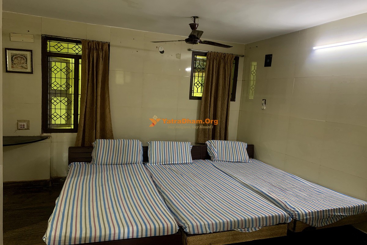 Maheshwari Bhakt Nivas Dharamshala (Building 2) - Rameshwaram