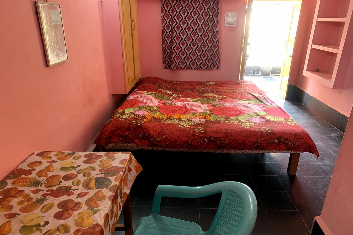 Rameshwaram - Bharat Sevashram Sangha (Near Railway Station)