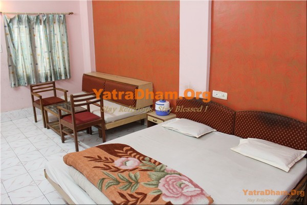 Nathdwara Khadayata Atithi Bhavan Room View 1