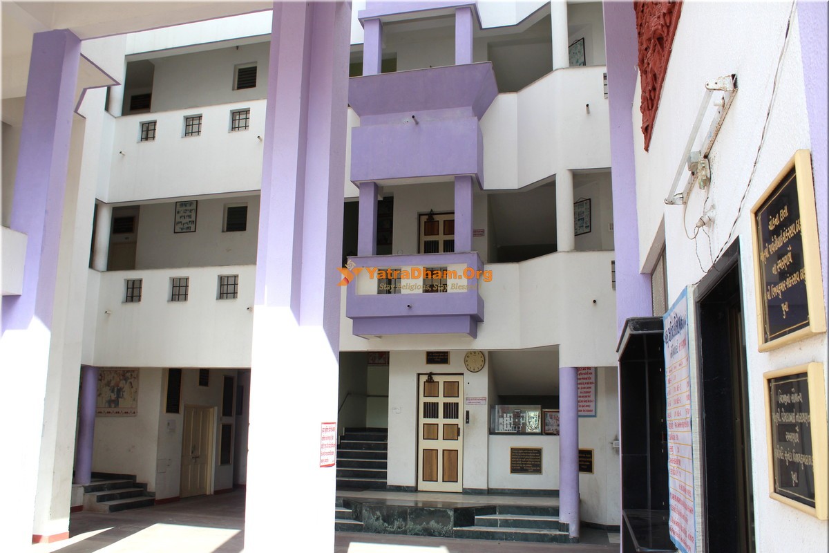 Nathdwara - Brahmakshatriya Atithi Bhavan (Near Shreenathji Temple)