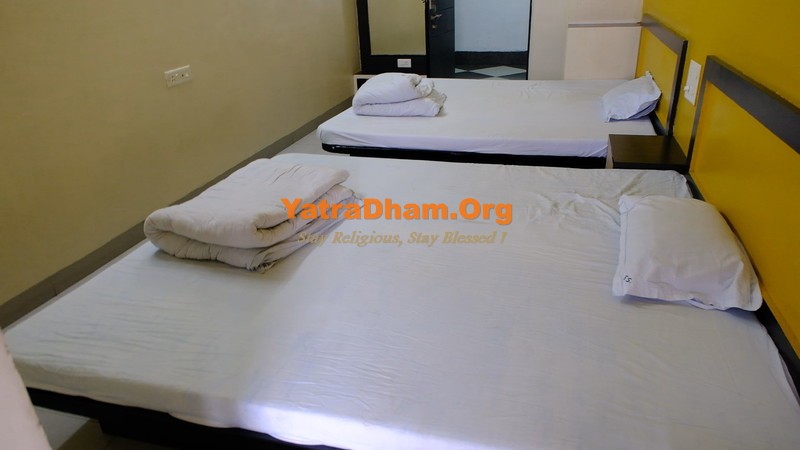 Indore - Shri Fatehpuria Samaj Bhavan 3 Bed Room View