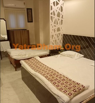 Hotel New Sunder Indore Room View 6