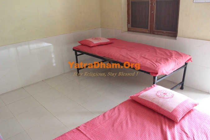 Indranaj Chandra Mangal Jain Tirth 2 Bed AC Room View1