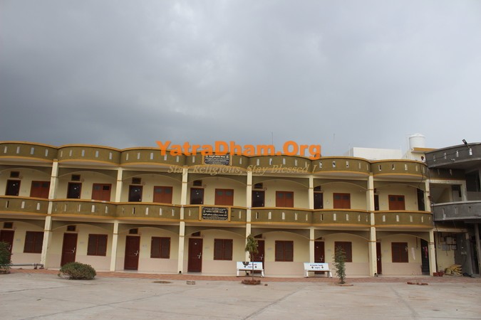 Indranaj Chandra Mangal Jain Tirth Dharamshala