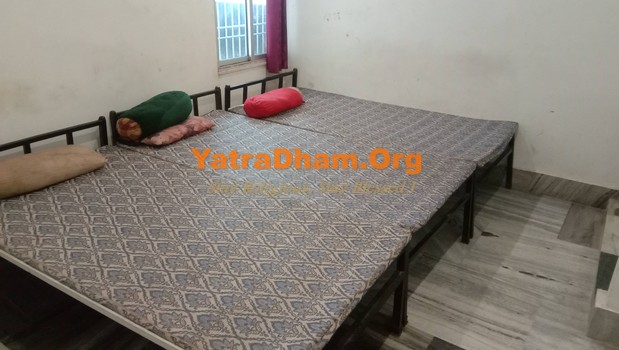 Deoghar Indraprabha Ashram 3 Bed Room View 1