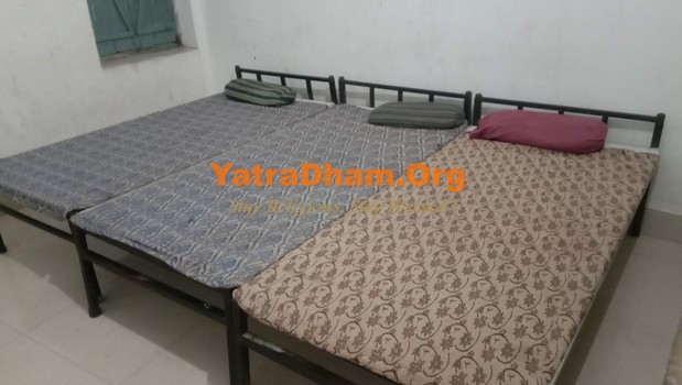 Deoghar Indraprabha Ashram 3 Bed Room View 3