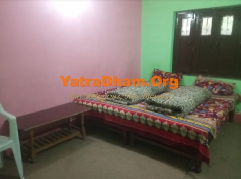 Badrinath - Ishwar Bhawan 2 Bed Room View 3
