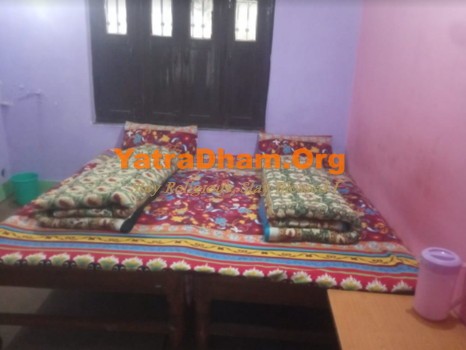 Badrinath - Ishwar Bhawan 2 Bed Room View 2