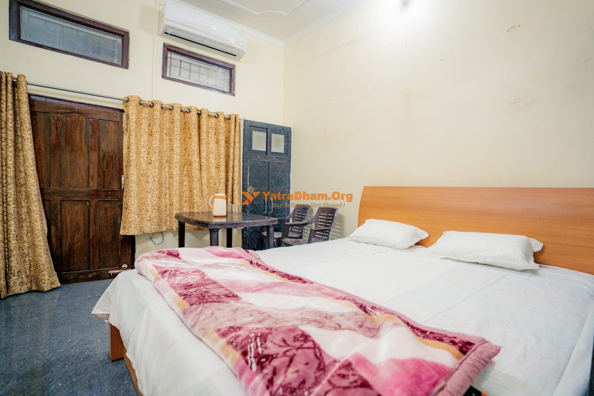 Rameshwaram Iskcon Guest House - Ayodhya