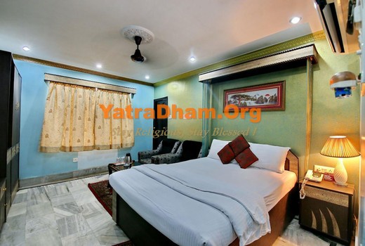 Asansol - YD Stay 20402 (Hotel Ispat International) 2 Bed Room View 1