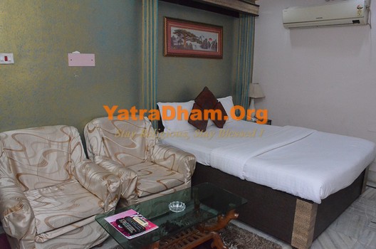 Asansol - YD Stay 20402 (Hotel Ispat International) 2 Bed Room View 3