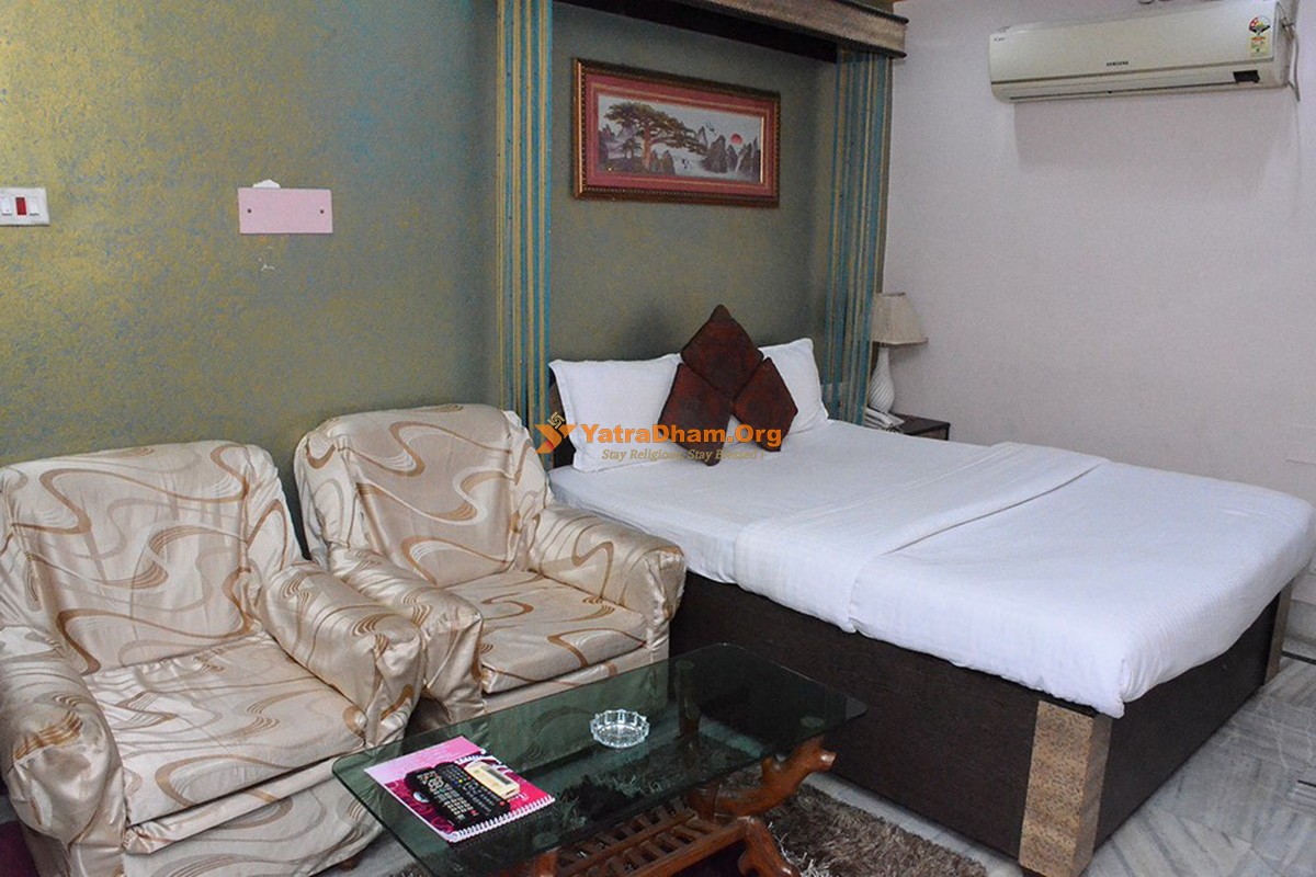 Hotel Ispat International - Asansol