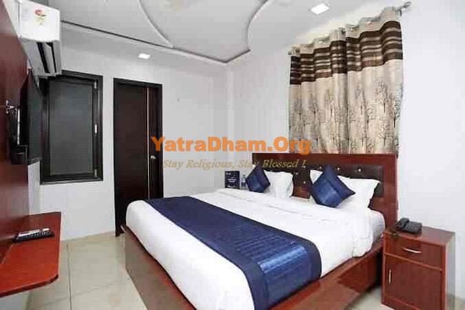 J K Residency Tiruchirappalli 2 Bed Room