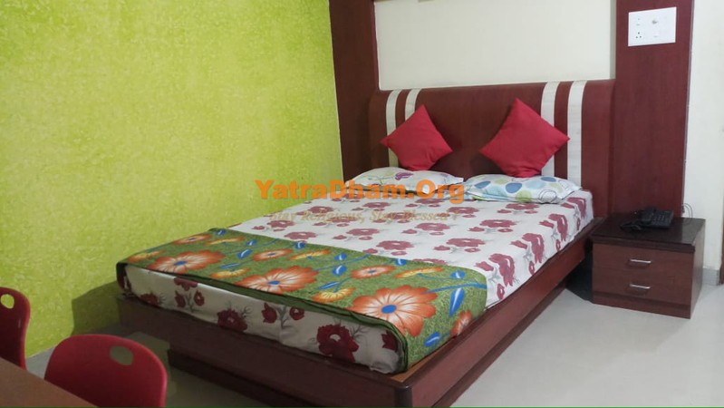 Jagannath Puri - Hotel Jagannath Lodge (YD Stay 3103)