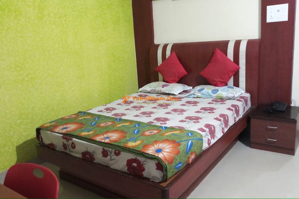 Shree Jagannath Lodge - Jagannath Puri