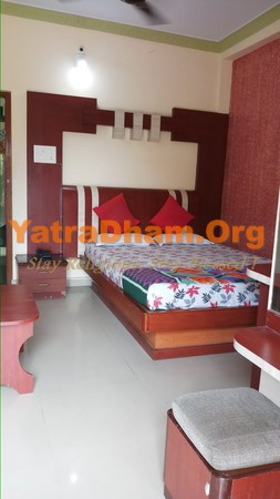 Jagannath Puri - YD Stay 3103 Shree Jagannath Lodge Room VIew8